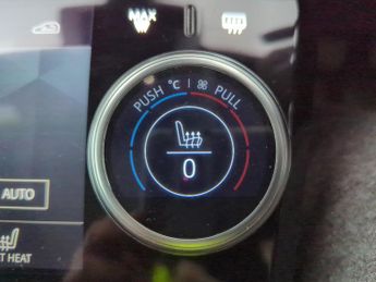Jaguar I-PACE 400 90kWh HSE Black 4WD (400 ps) - HEAT AND COOL SEATS - LED