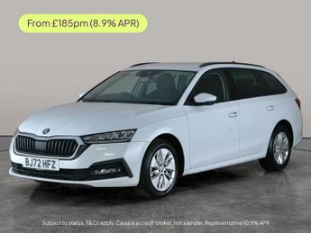 Skoda Octavia 1.0 TSI SE Technology (110 ps) - SMARTLINK - REVERSE CAM - BLUET