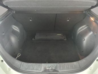 Nissan Leaf 40kWh Tekna (150 ps) - NAV - HEATED SEATS - ALCANTARA