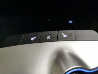 Kia Ev6 77.4kWh Air (225 bhp) - REVERSE CAM - NAV - HEATED LEATHER