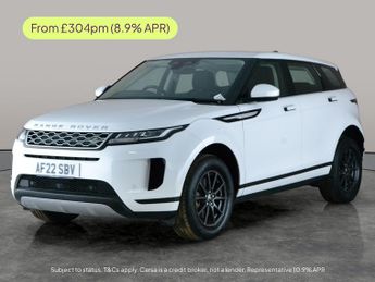 Land Rover Range Rover Evoque 2.0 D165 FWD (163 ps) - BLUETOOTH - CRUISE - PARK SENSORS