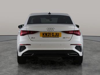 Audi A3 1.5 TFSI 35 S line S Tronic (150 ps) - BLUETOOTH - CRUISE - DRIV