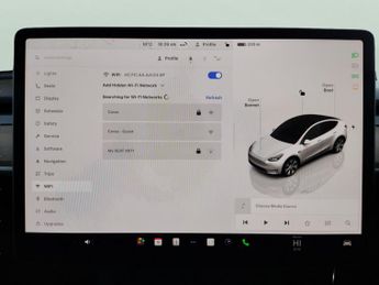 Tesla Model Y SUV RWD (346 ps) - KEYLESS ENTRY - 360 CAM - LED