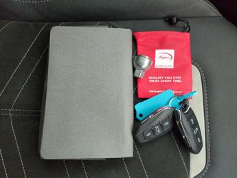 Vauxhall Mokka 1.2 Turbo Ultimate (130 ps) - PARK ASSIST - LED - REVERSE CAM