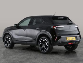 Vauxhall Mokka 1.2 Turbo Ultimate (130 ps) - PARK ASSIST - LED - REVERSE CAM