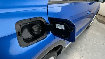 Volkswagen T-Roc 1.5 TSI GPF EVO SEL DSG (150 ps) - DIGITAL DASH - SPEED LIMIT RE