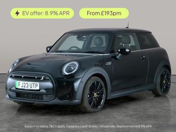 Mini Electric Hatch Cooper SE 32.6kWh Level 3 (184 ps) - 17IN ALLOYS - 17IN ALLOYS -