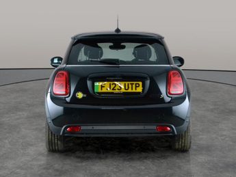 Mini Electric Hatch Cooper SE 32.6kWh Level 3 (184 ps) - 17IN ALLOYS - 17IN ALLOYS -
