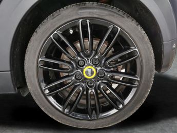 Mini Electric Hatch Cooper SE 32.6kWh Level 3 (184 ps) - 17IN ALLOYS - 17IN ALLOYS -