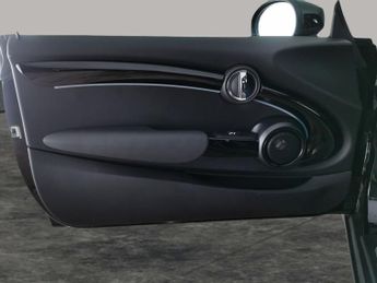 Mini Electric Hatch Cooper SE 32.6kWh Level 3 (184 ps) - 17IN ALLOYS - 17IN ALLOYS -