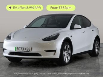 Tesla Model Y SUV RWD (346 ps) - KEYLESS ENTRY - 360 CAM - LED