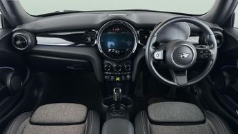 Mini Electric Hatch Cooper SE 32.6kWh Level 2 (184 ps) - STORAGE COMPARTMENT PACK