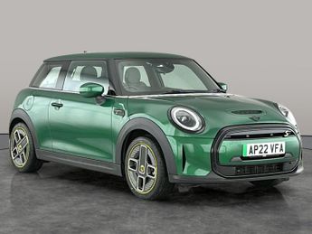Mini Electric Hatch Cooper SE 32.6kWh Level 2 (184 ps) - STORAGE COMPARTMENT PACK