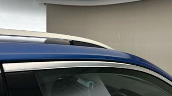 Volkswagen T-Roc 1.5 TSI GPF EVO SEL DSG (150 ps) - DIGITAL DASH - SPEED LIMIT RE