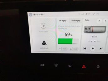 MG Mg4 51kWh SE (170 ps) - BLUETOOTH - DRIVING MODES - SPEED LIMIT RECO