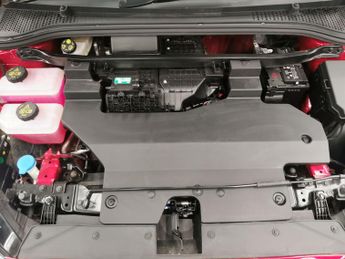 MG Mg4 51kWh SE (170 ps) - BLUETOOTH - DRIVING MODES - SPEED LIMIT RECO