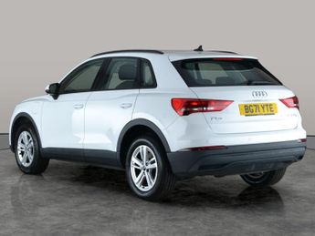 Audi Q3 1.4 TFSIe 45 Technik Plug-in S Tronic 13kWh (245 ps) - BLUETOOTH