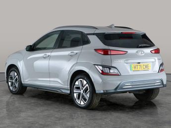 Hyundai Kona 64kWh Premium (10.5kW Charger) (204 ps) - LED - REVERSE CAM - NA