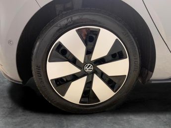 Volkswagen ID.3 Pro 58kWh Family (145 ps) - COMFORT PACK - BLUETOOTH - PARK SENS
