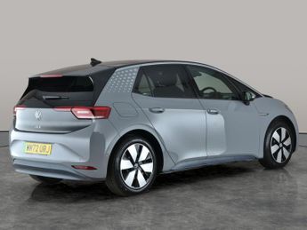 Volkswagen ID.3 Pro 58kWh Family (145 ps) - COMFORT PACK - BLUETOOTH - PARK SENS