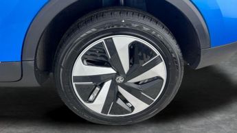 MG MG ZS 72.6kWh Trophy Long Range (156 ps) - NAV - BLIND SPOT ASSIST