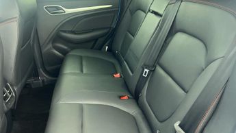 MG MG ZS 72.6kWh Trophy Long Range (156 ps) - NAV - BLIND SPOT ASSIST