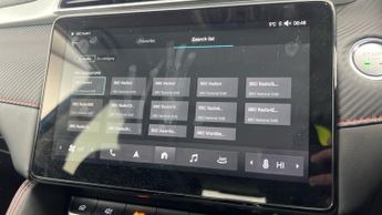 MG MG ZS 72.6kWh Trophy Long Range (156 ps) - NAV - BLIND SPOT ASSIST