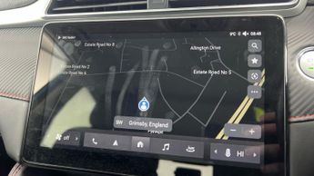 MG MG ZS 72.6kWh Trophy Long Range (156 ps) - NAV - BLIND SPOT ASSIST