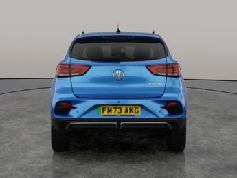 MG MG ZS 72.6kWh Trophy Long Range (156 ps) - NAV - BLIND SPOT ASSIST