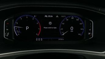 Volkswagen T-Roc 1.5 TSI GPF EVO SEL DSG (150 ps) - DIGITAL DASH - SPEED LIMIT RE