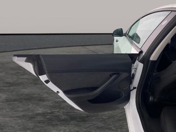 Tesla Model 3 (Dual Motor) Long Range 4WDE (346 ps) - PARK ASSIST - LED - REVE