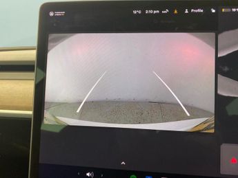 Tesla Model 3 (Dual Motor) Long Range 4WDE (346 ps) - PARK ASSIST - LED - REVE