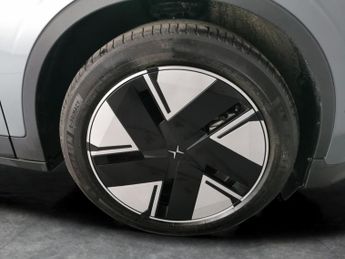 Polestar Polestar 2 Single Motor 82kWh Long Range Fastback RWD (299 ps) - PARK ASSIS