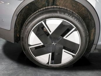 Polestar Polestar 2 Single Motor 82kWh Long Range Fastback RWD (299 ps) - PARK ASSIS