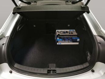 Polestar Polestar 2 Dual Motor 78kWh Long Range Fastback 4WDE (408 ps) - HEATED SEAT