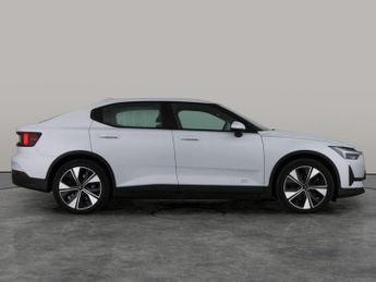 Polestar Polestar 2 Dual Motor 78kWh Long Range Fastback 4WDE (408 ps) - HEATED SEAT