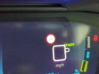 Peugeot E-2008 50kWh GT (7kW Charger) (136 ps) - REVERSE CAM - NAV - HEATED SEA