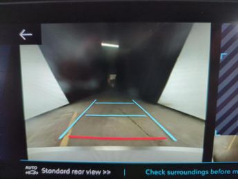 Peugeot E-2008 50kWh GT (7kW Charger) (136 ps) - REVERSE CAM - NAV - HEATED SEA