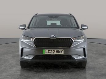 Skoda Enyaq 62kWh 60 (DC120kW) (179 ps) - SMARTLINK - NAV - WIFI