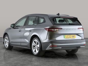 Skoda Enyaq 62kWh 60 (DC120kW) (179 ps) - SMARTLINK - NAV - WIFI