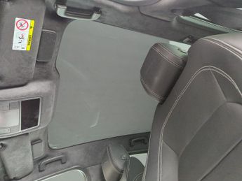 Jaguar I-PACE 400 90kWh HSE Black 4WD (400 ps) - HEAT AND COOL SEATS - LED