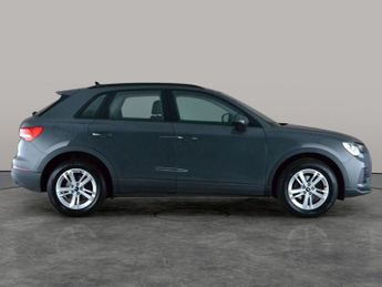 Audi Q3 1.5 TFSI CoD 35 Technik S Tronic (150 ps) - CRUISE - SPEED LIMIT