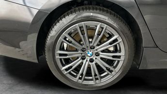 BMW 3 Series 2.0 330e 12kWh M Sport Plug-in (292 ps) - PERFORMANCE CONTROL - 
