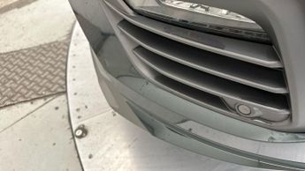 Seat Ateca 1.5 TSI EVO FR DSG (150 ps) - NAV - CRUISE - PARK SENSORS