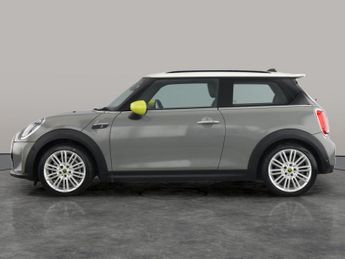 Mini Electric Hatch Cooper SE 32.6kWh Level 3 (184 ps) - HEATED SEATS - INTERIOR LIG