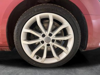 Audi A4 2.0 TDI 35 Sport S Tronic (150 ps) - CRUISE - DRIVING MODES - PA