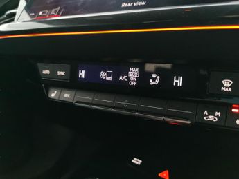 Audi Q4 E-tron 150kW 40 82kWh S Line [C+S/Tech Pack] - AUDI VIRTUAL COCKPIT - C