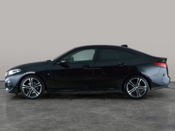BMW 2 Series Gran Coupe 1.5 218i M Sport DCT (136 ps) - LANE DEPARTURE 