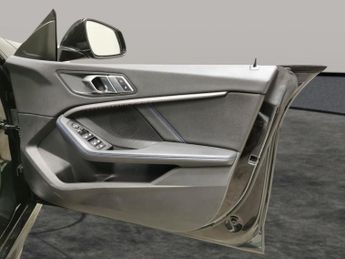 BMW 2 Series Gran Coupe 1.5 218i M Sport DCT (136 ps) - LANE DEPARTURE 