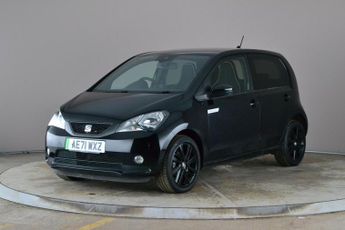 SEAT Mii 36.8kWh (83 ps) - DIGITAL CLIMATE CONTROL - AIR CON - SD CARD ME